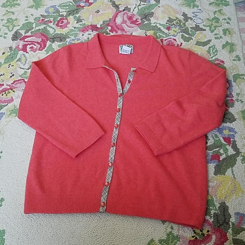 Tabitha by Anthropologie sweater